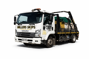 Tight Access Skips up to 6f 8inc