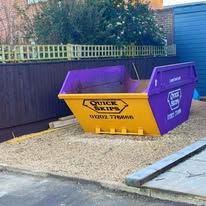 Skip Hire