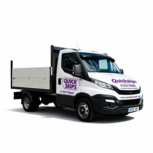 Man And Van Collection