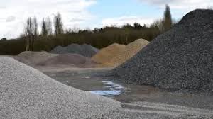 Aggregates